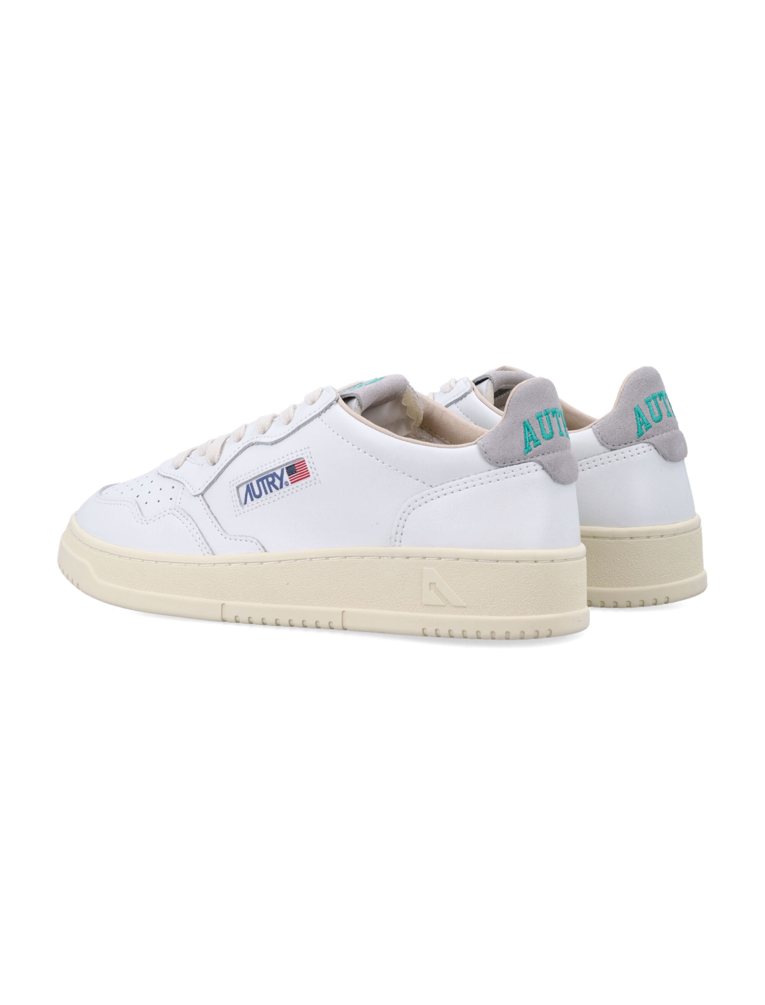 [AUTRY] Sneakers FW26 AULMHJ01WN