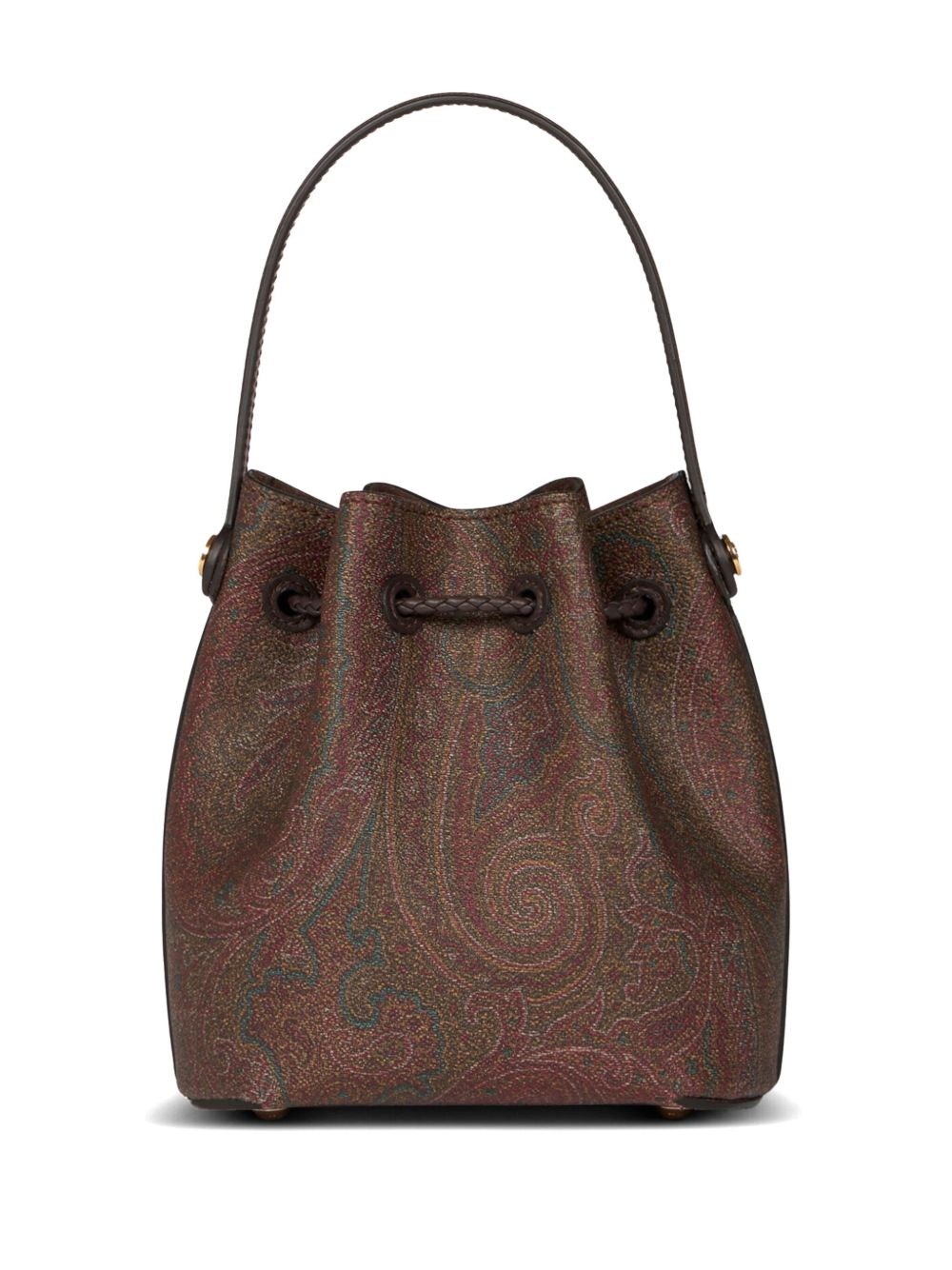 [Etro] Shoulder bag FW26 WP1E0009AA001M0019
