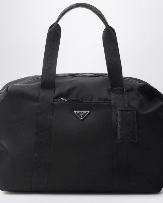 [Prada] Duffle Bag FW26 2VC796OOO2DMH