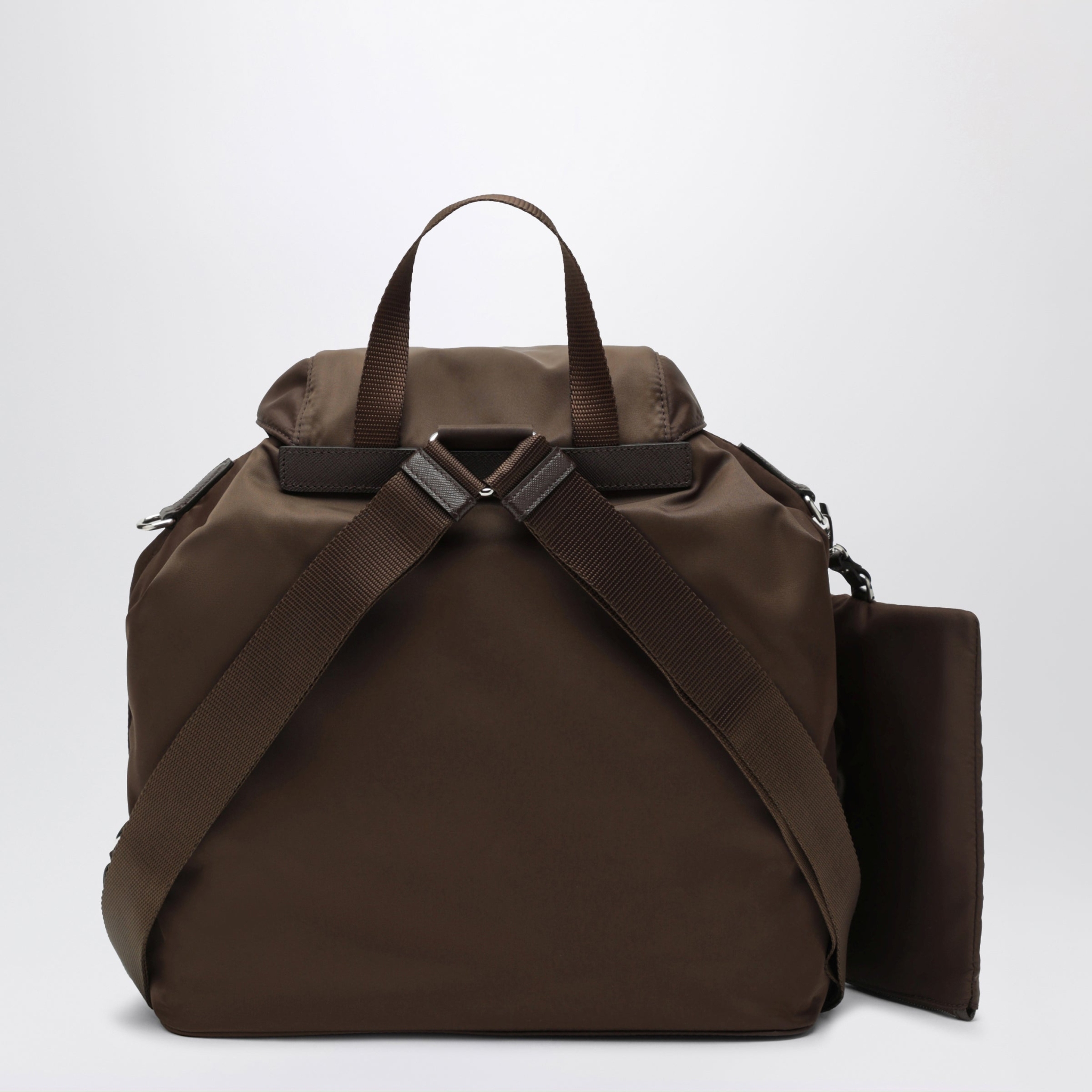 [Prada] Backpack FW26 1BZ811OTMRV44