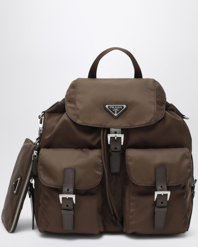 [Prada] Backpack FW26 1BZ811OTMRV44