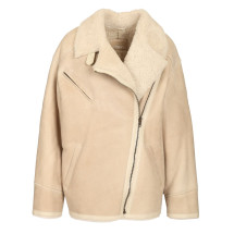 [Isabel Marant] Mouton jacket CO 25HMA0181FC-C3A03I23EC