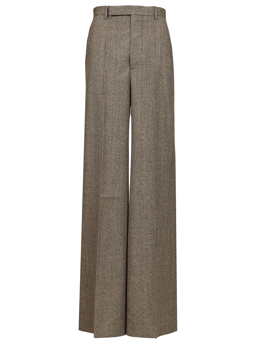 [Rick Owens] Trousers CO RP02F5356WBI79