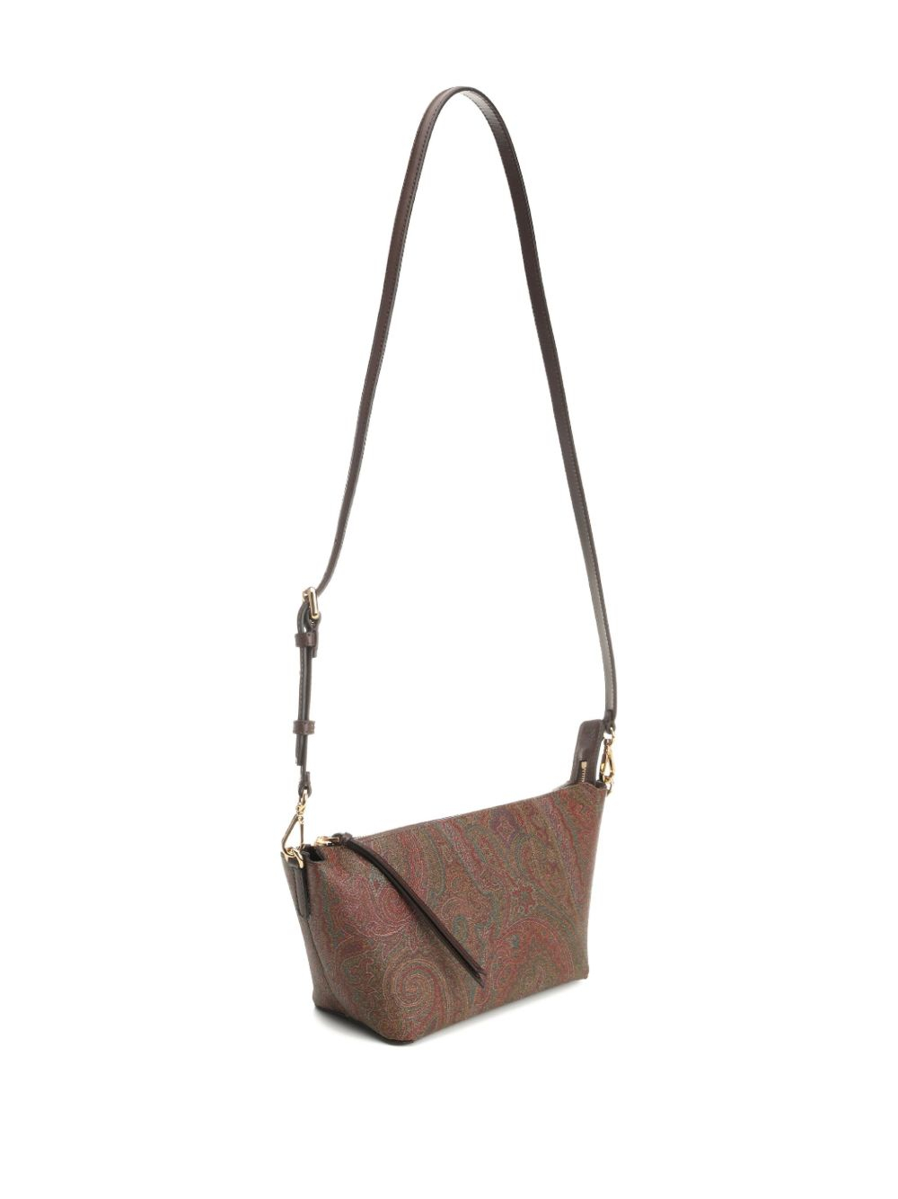 [Etro] Shoulder bag FW26 WP1C0020AA001M0019