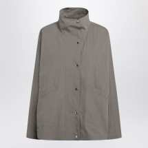 [TOTEME] Jacket FW26 253-WRO0222FB0427