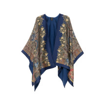 [Etro] Cape FW26 WRBD0004AK1ATX0883