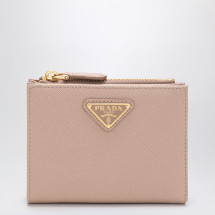 [Prada] Wallet FW26 1ML050QHH
