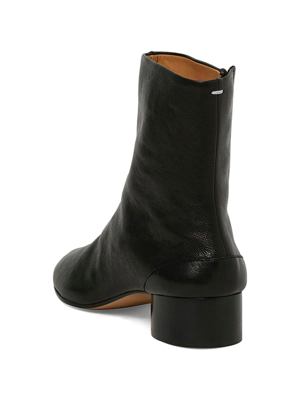 [Maison Margiela] Ankle Boots FW26 S58WU0273P3753T8013
