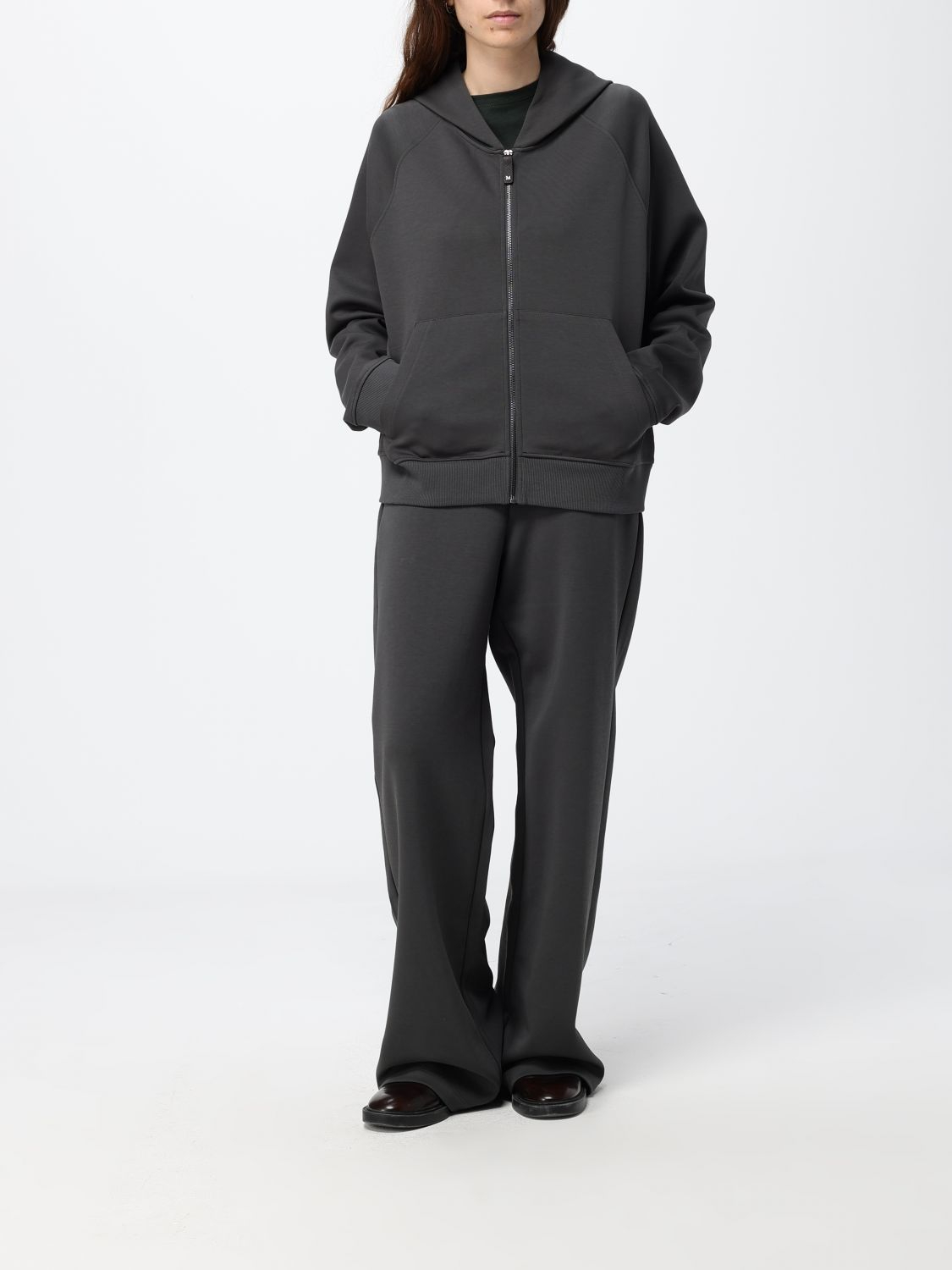 [S Max Mara] T-shirts Short Sleeve FW26 2629976011600 006