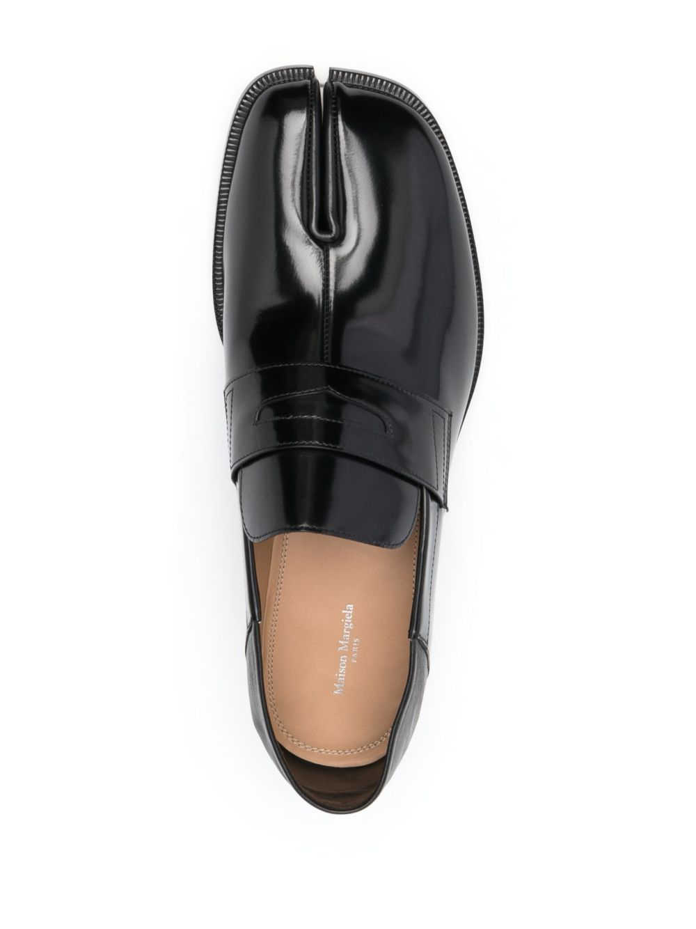 [Maison Margiela] Loafer FW26 S57WR0117P3827H8396