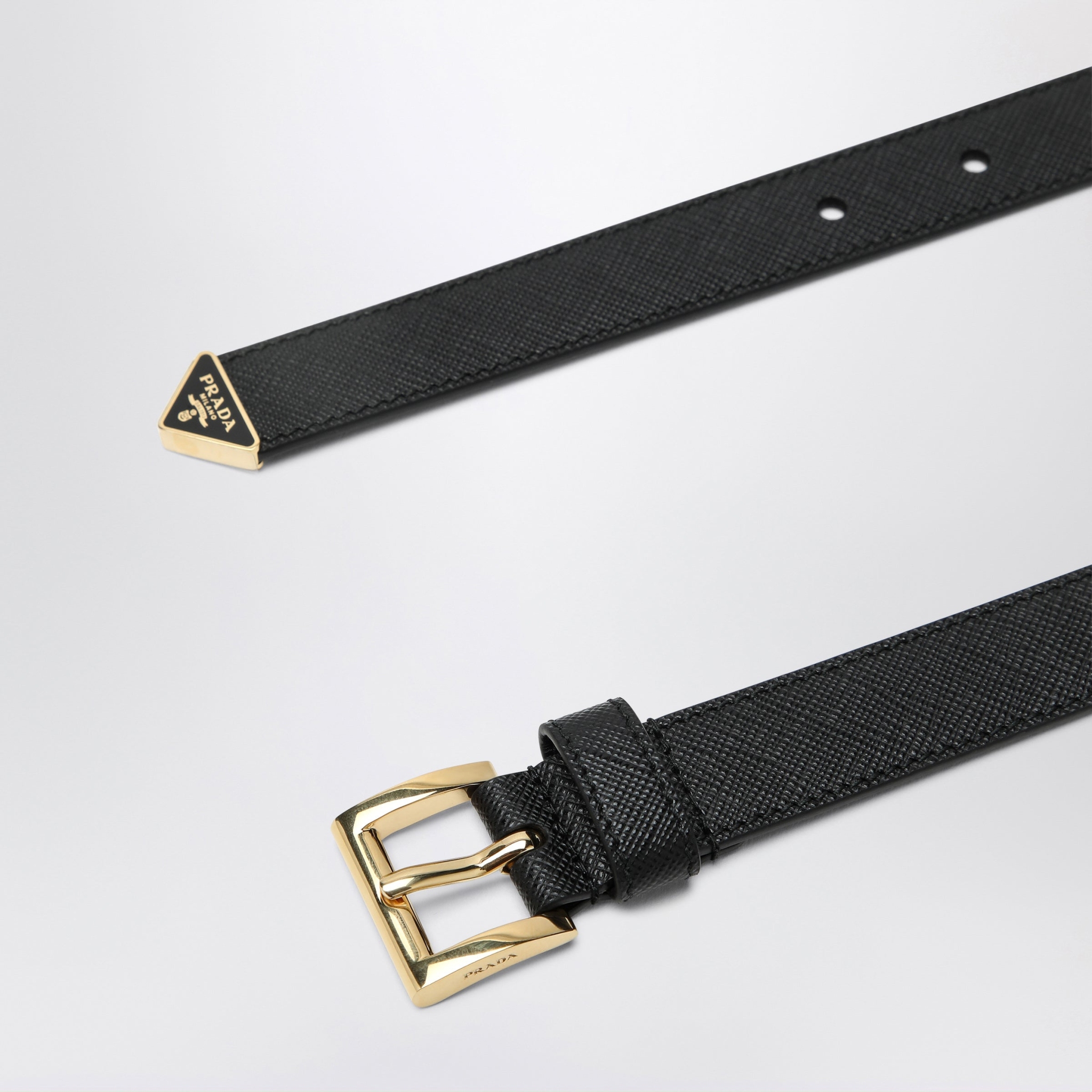 [Prada] Belt FW26 1CC618053