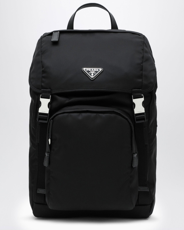 [Prada] Backpack FW26 2VZ135HOL2DMG