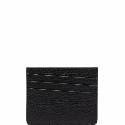 [Maison Margiela] Cardholder FW26 SA1VX0006P4455T8013