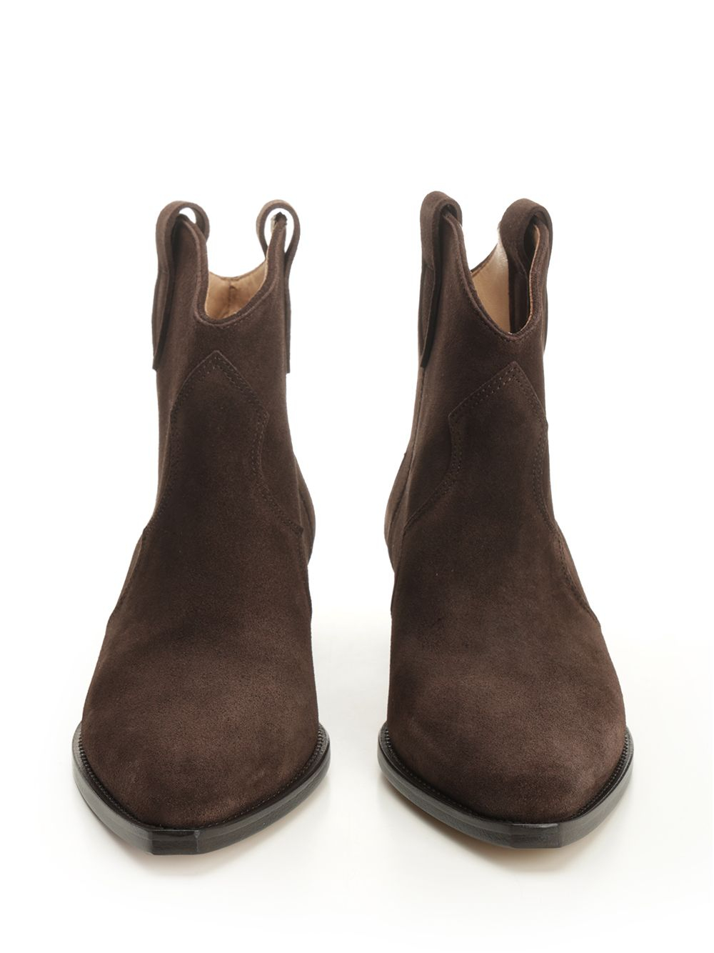 [Isabel Marant] Boots CO 23PBO0002FA-A1A03S50CL