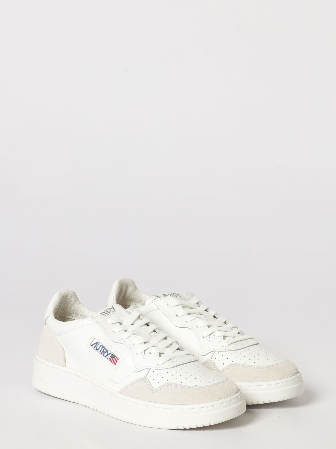 [AUTRY] Sneakers FW26 AULM LS30
