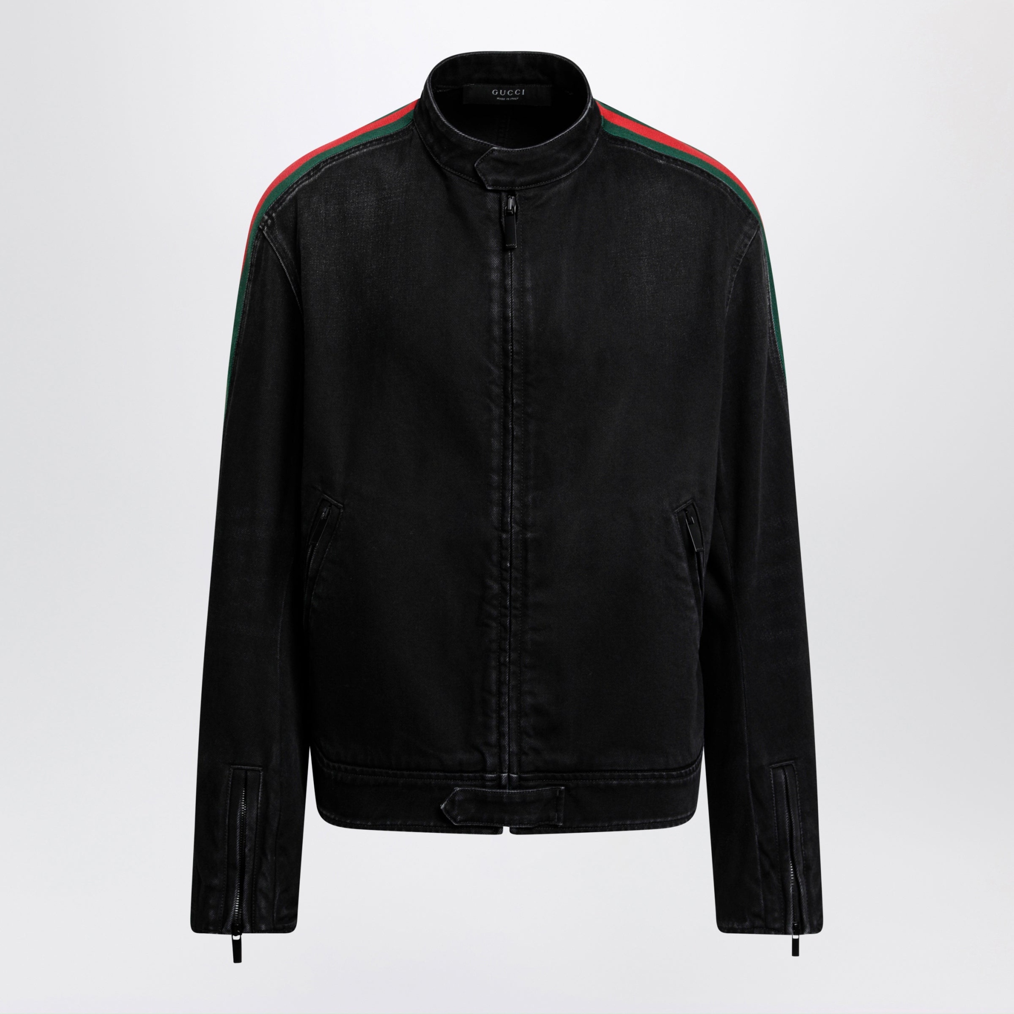 [Gucci] Jacket FW26 872075XDDHQ