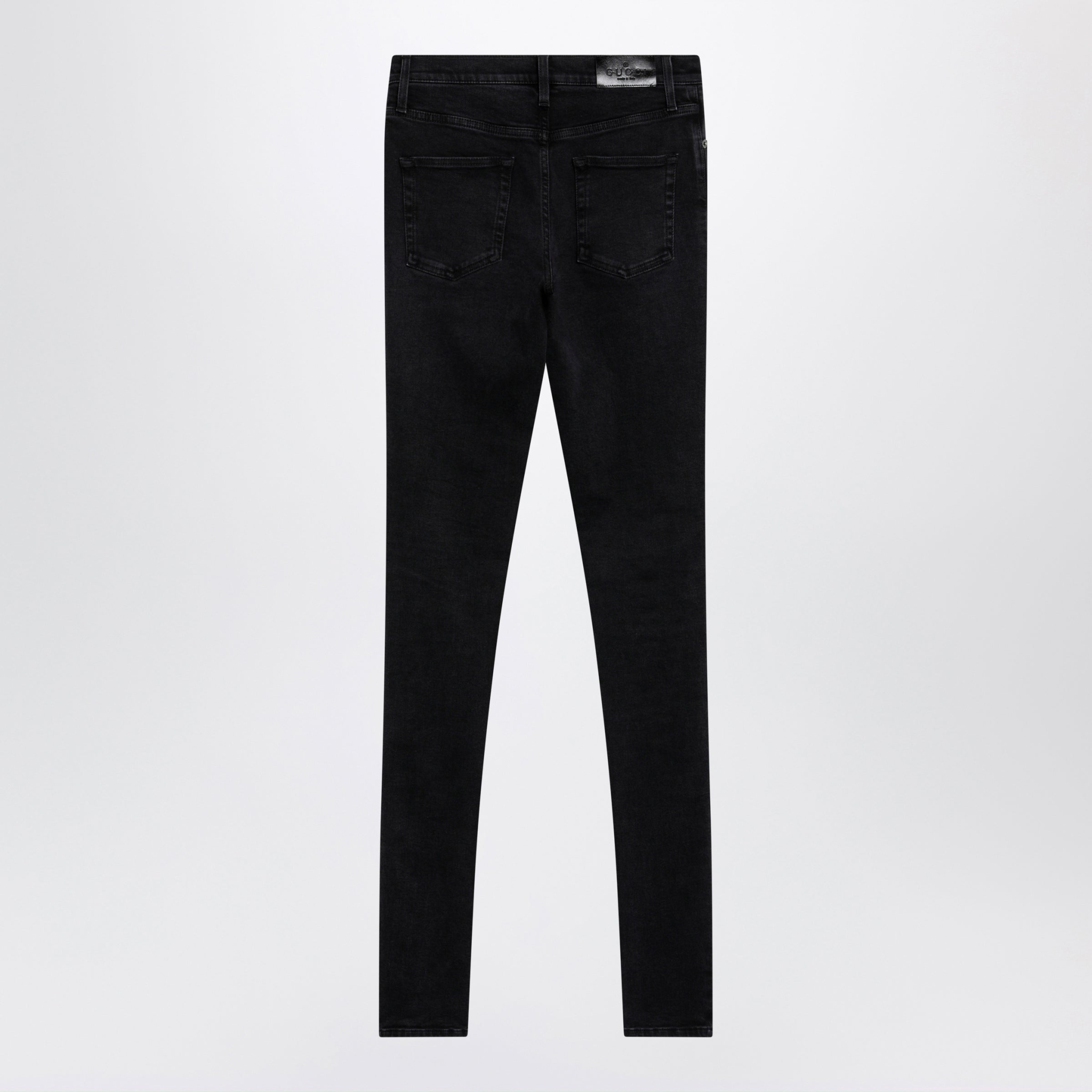 [Gucci] Jeans FW26 865596XDDHR