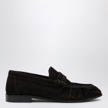 [Saint Laurent] Loafer FW26 8189082W5AA