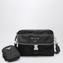 [Prada] Cross body bag FW26 2VH133XMP2DMH