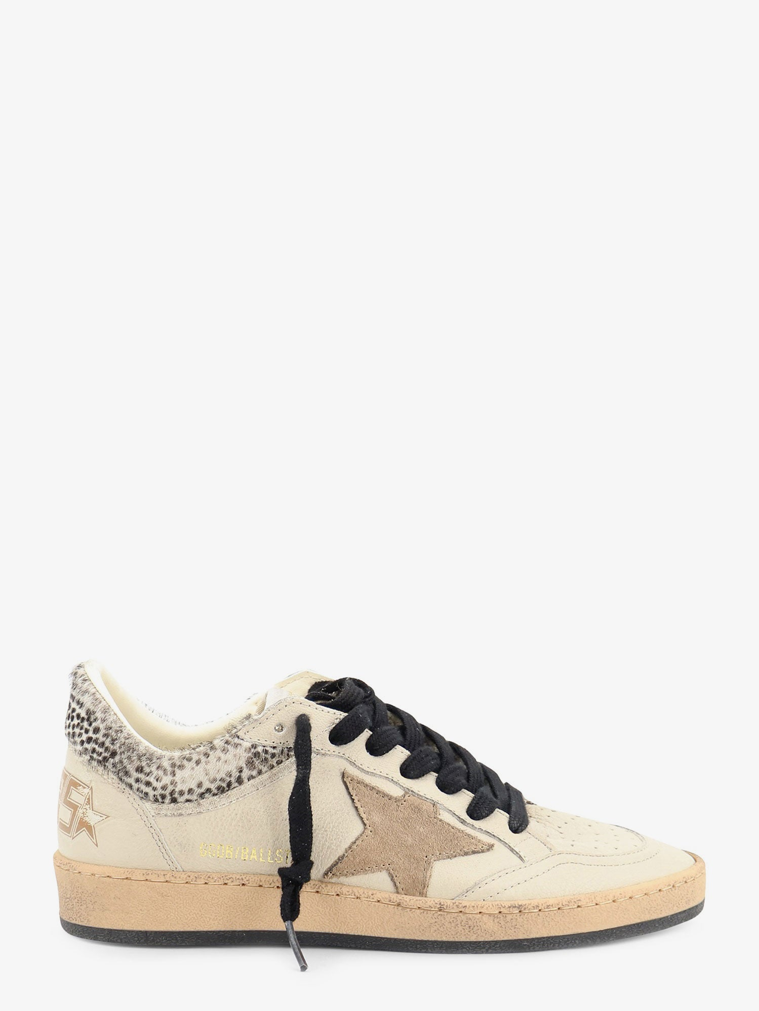 [GOLDEN GOOSE DELUXE BRAND] Sneakers FW26 GWF01105F00870012521