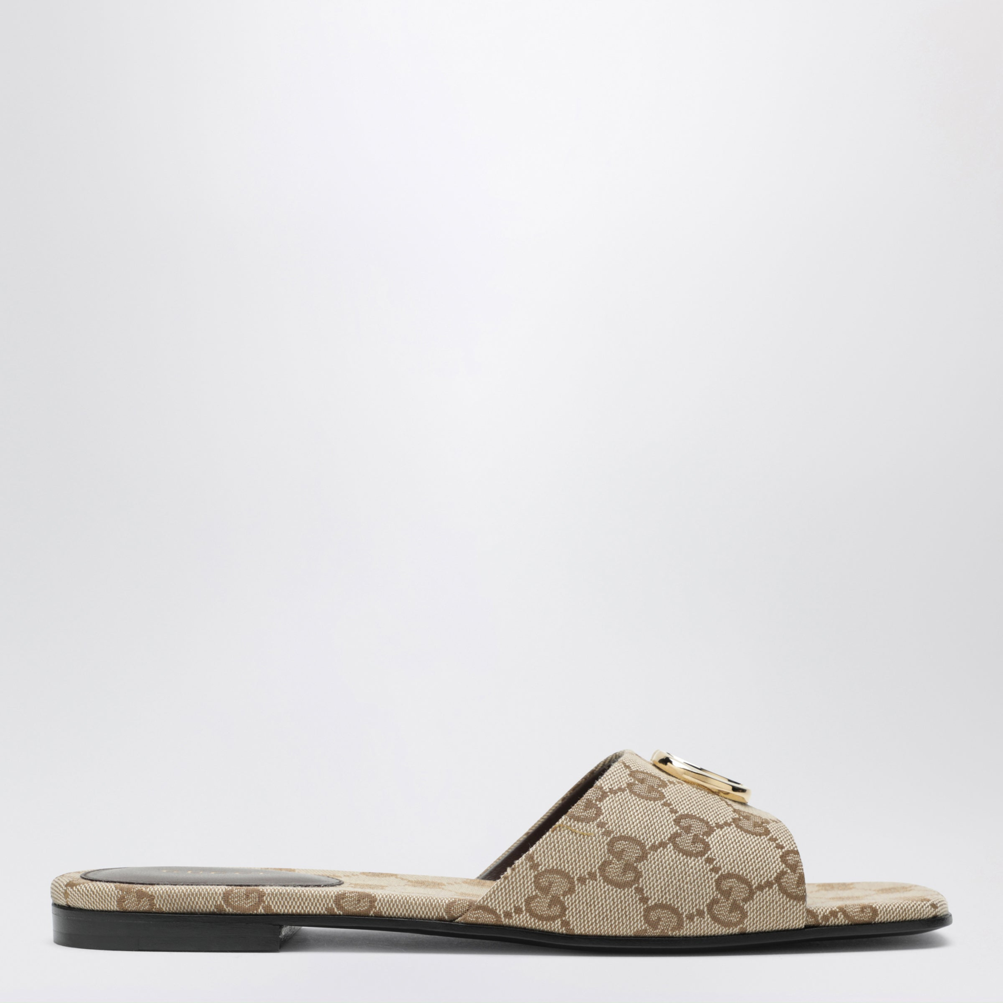 [Gucci] Sandals FW26 870701FAFUW