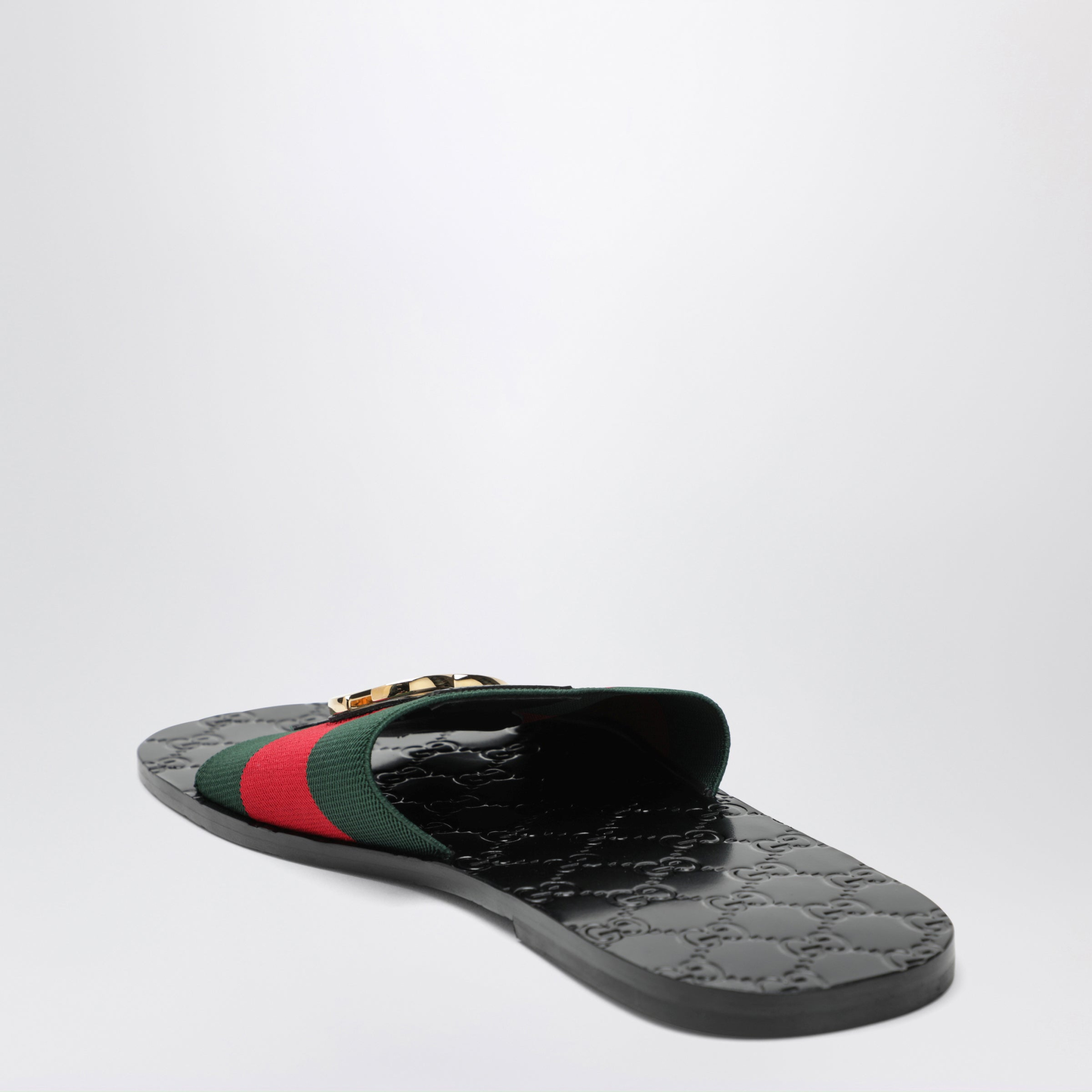 [Gucci] Sandals FW26 871759HAAOZ