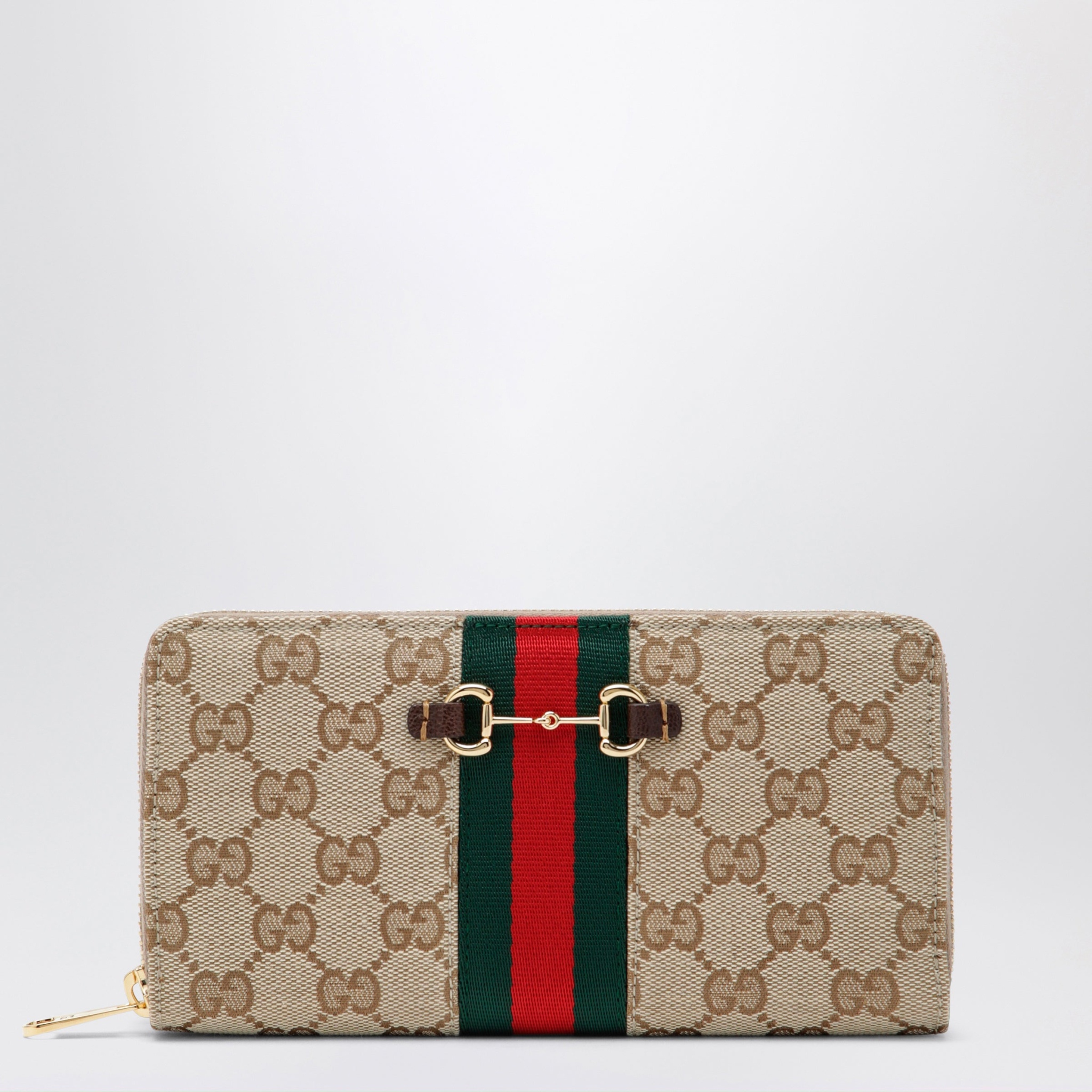 [Gucci] Wallet FW26 867124FAF88