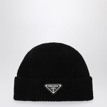[Prada] Beanie FW26 2HC4263IM