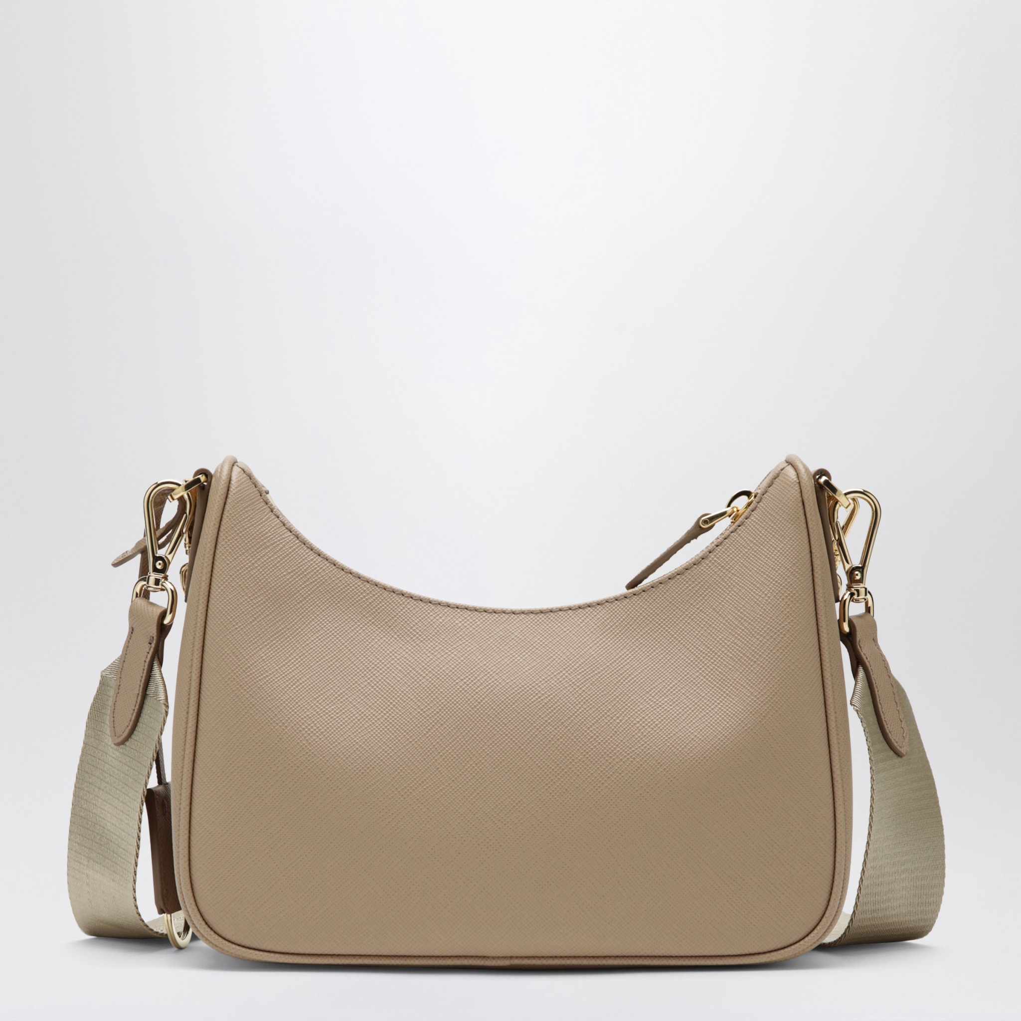 [Prada] Shoulder bag FW26 1BH204V2PNZV