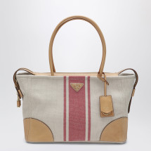 [Prada] Tote bag FW26 1BG659OOO2ZPW