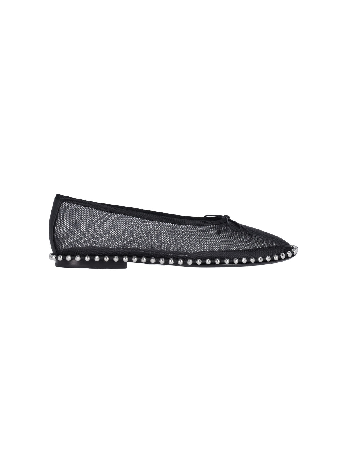 [ALEXANDER WANG] Flat shoes SS25 30125F046001