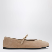 [Prada] Flat shoes FW26 1F793N005008