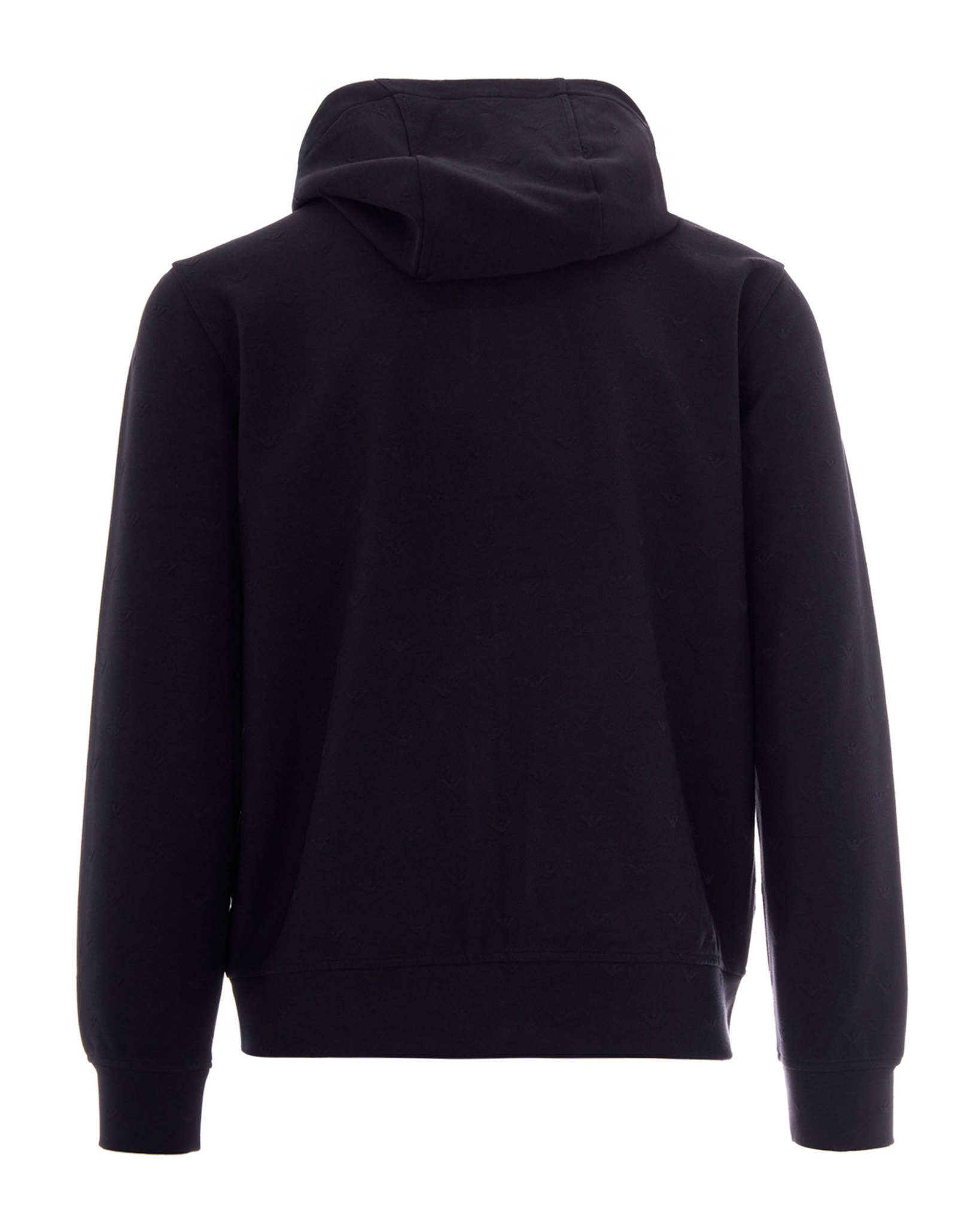 [Emporio Armani] Zip Up SS26 EM004867AF13700FB469