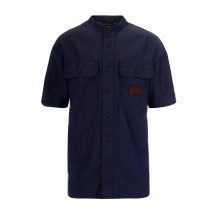 [Emporio Armani] Shirts Short Sleeve SS26 EM005823AF25156MB001