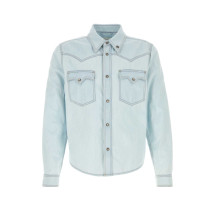[Versace] Shirts Long Sleeve SS26 10236721A17872 1DA50