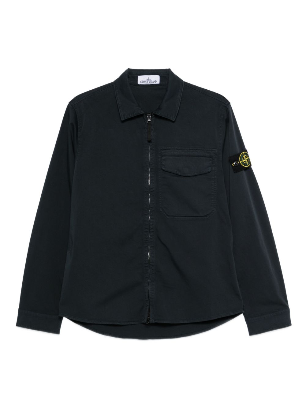 [Stone Island] Casual Jacket SS26 L1S151200015S0012V0020