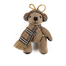 [Burberry] Keyring FW26 8124850A2021