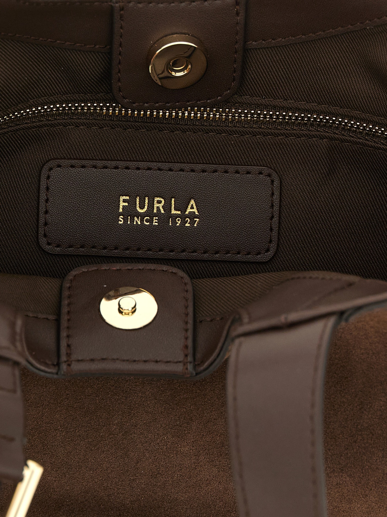 [Furla] Tote bag FW26 WB02099BX40183244S
