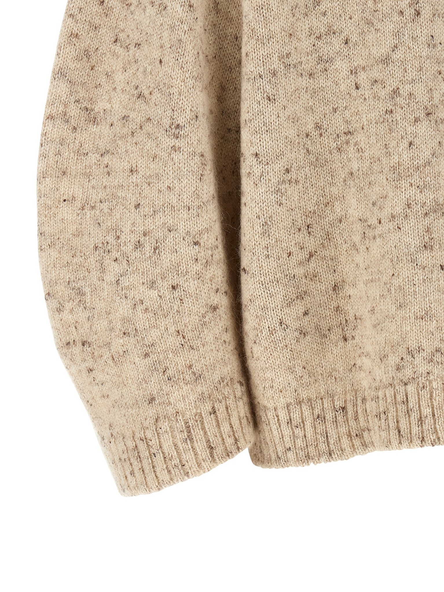 [Fabiana Filippi] Knitwear FW26 MAD216F016M2580167