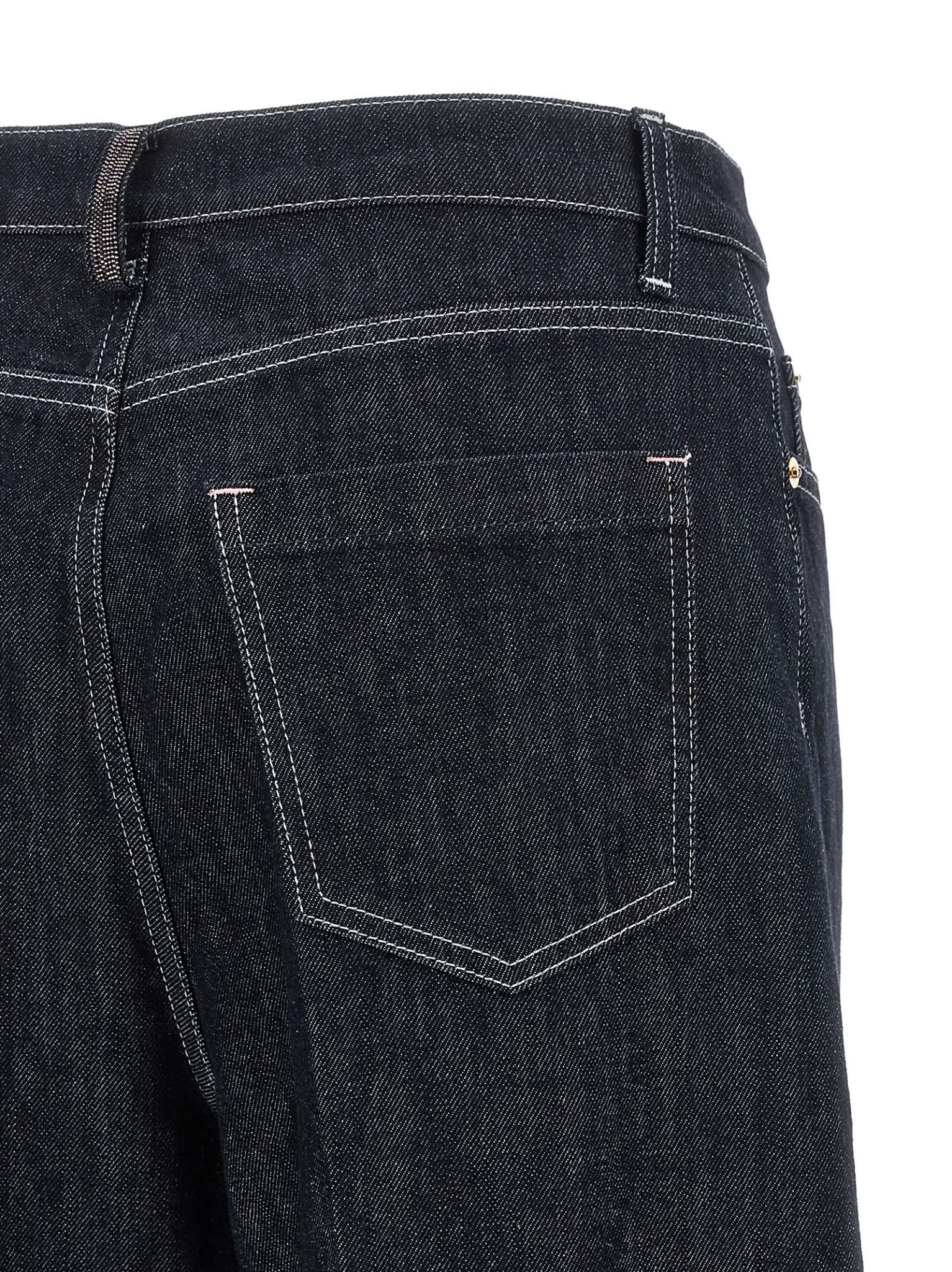 [Fabiana Filippi] Jeans FW26 PAD216F286M277VR1