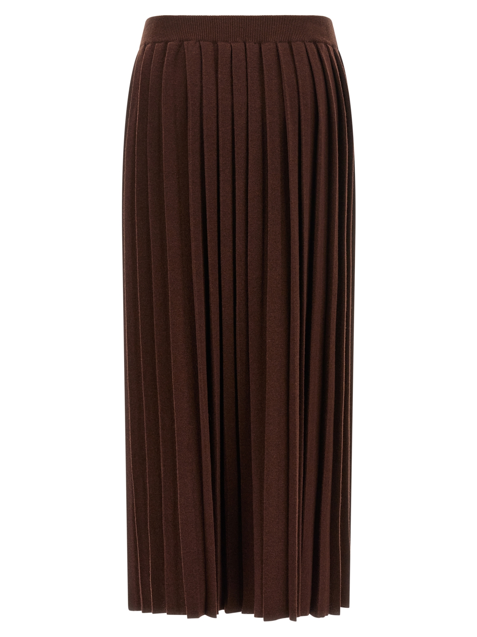 [Fabiana Filippi] Long skirt FW26 GND216F339D2301269