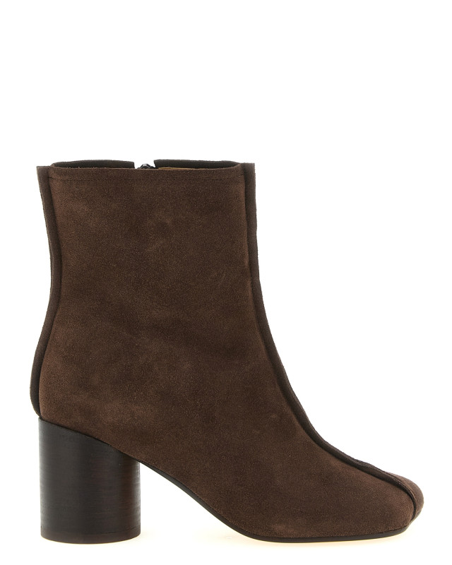 [MM6 Maison Margiela] Boots FW26 S59WU0276P6385T2154