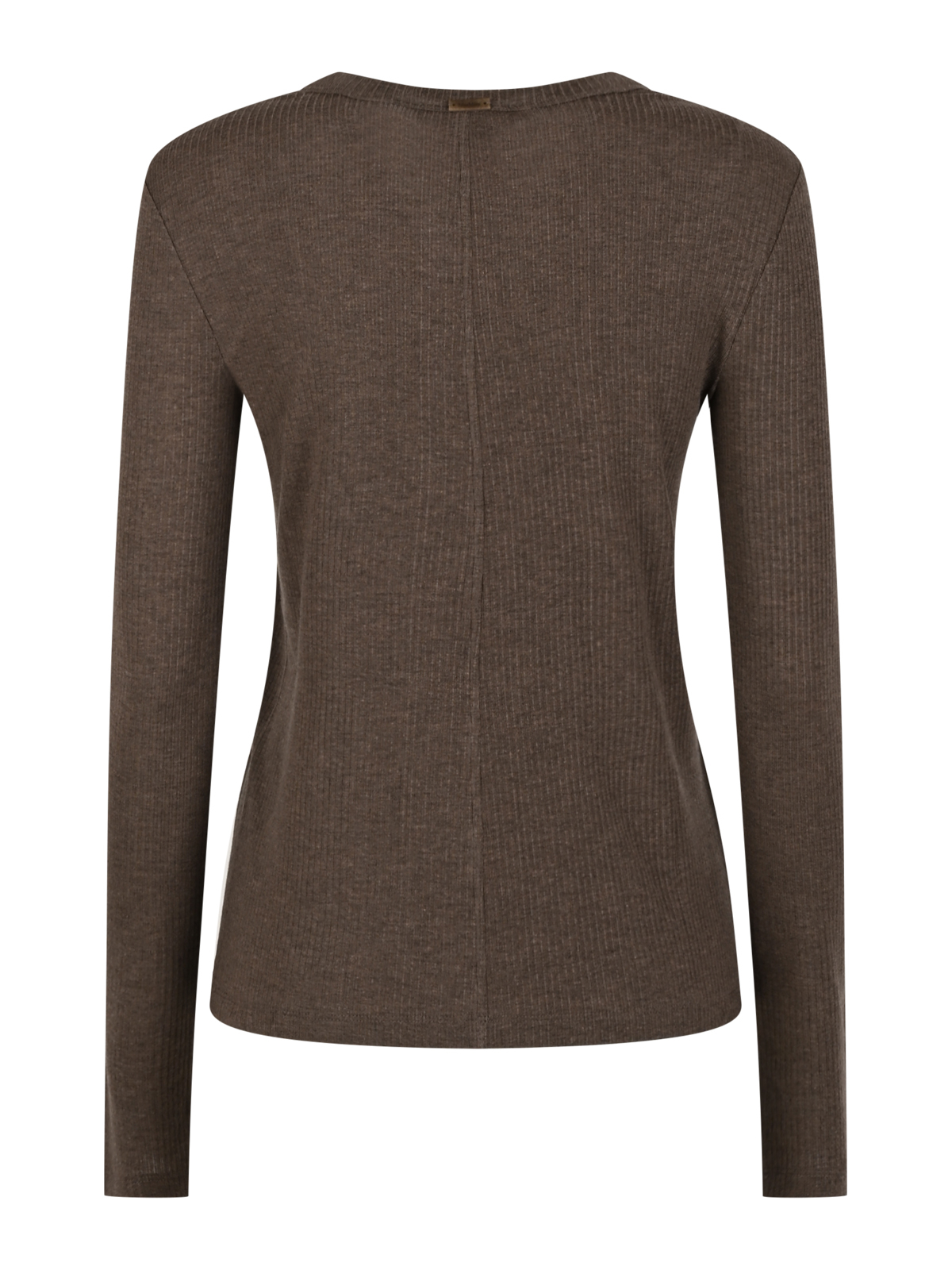 [MaxMara] T-shirts Long Sleeve FW26 2621946031600004