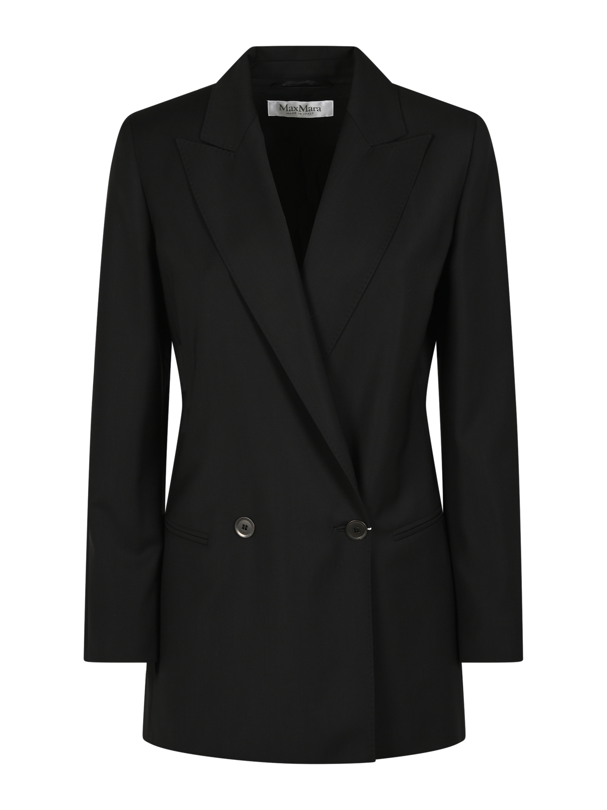 [MaxMara] Blazer FW26 2621046031600004