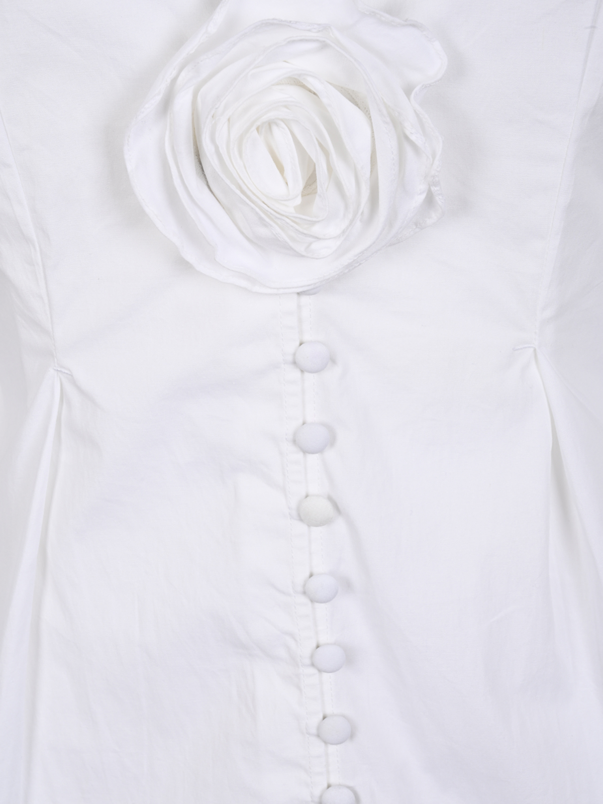 [ROTATE] Shirts Long Sleeve FW26 116145400BCR1498400