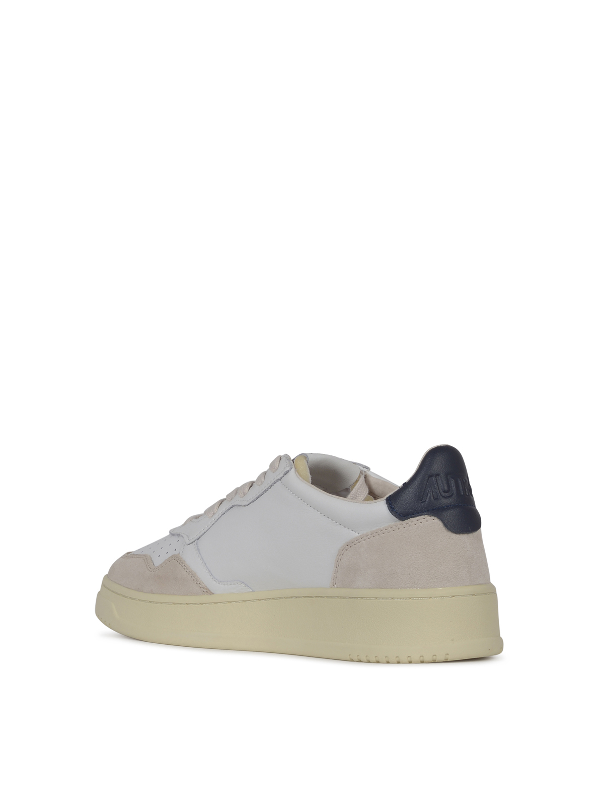 [AUTRY] Sneakers FW26 AULMLS28