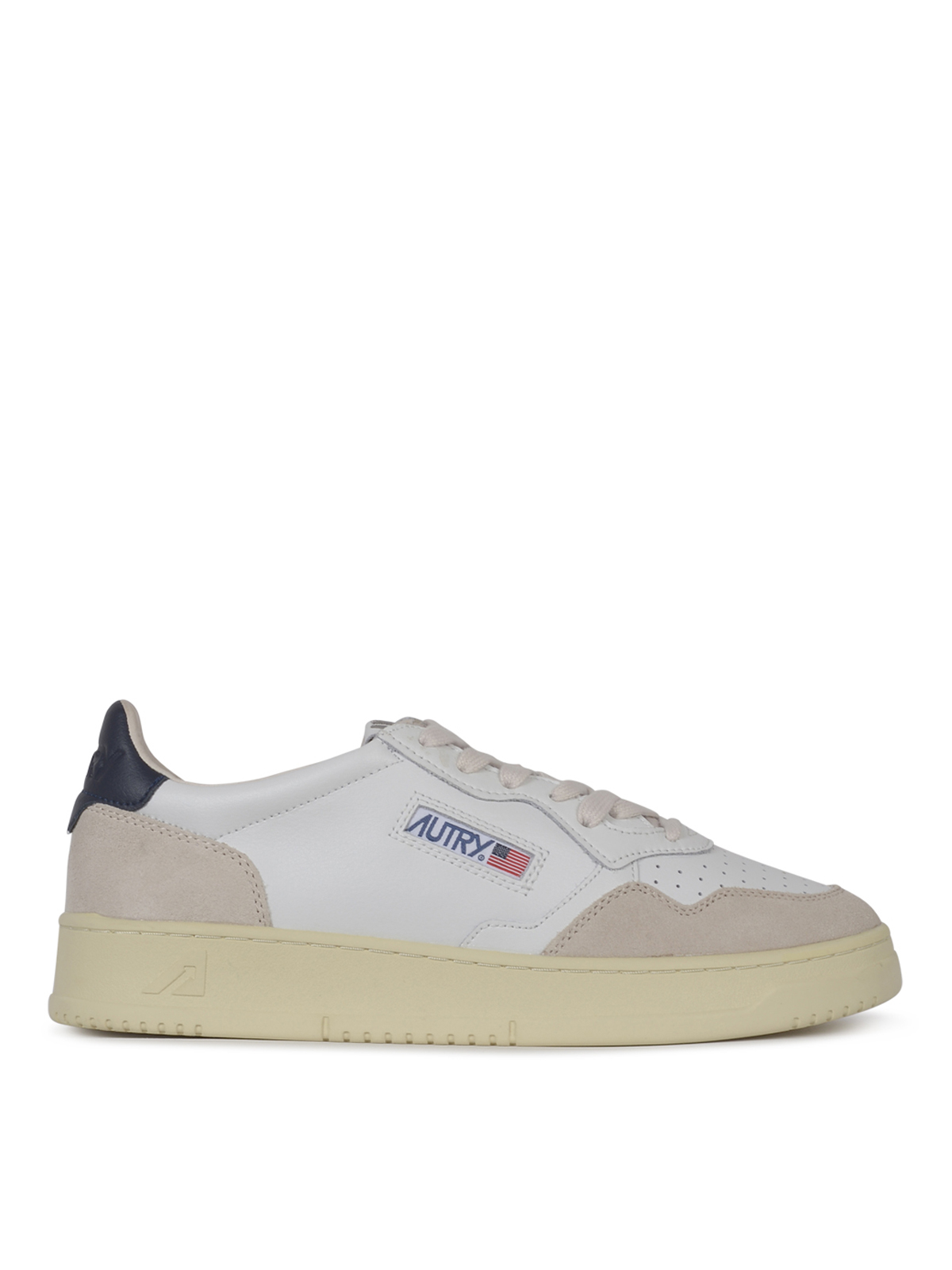 [AUTRY] Sneakers FW26 AULMLS28
