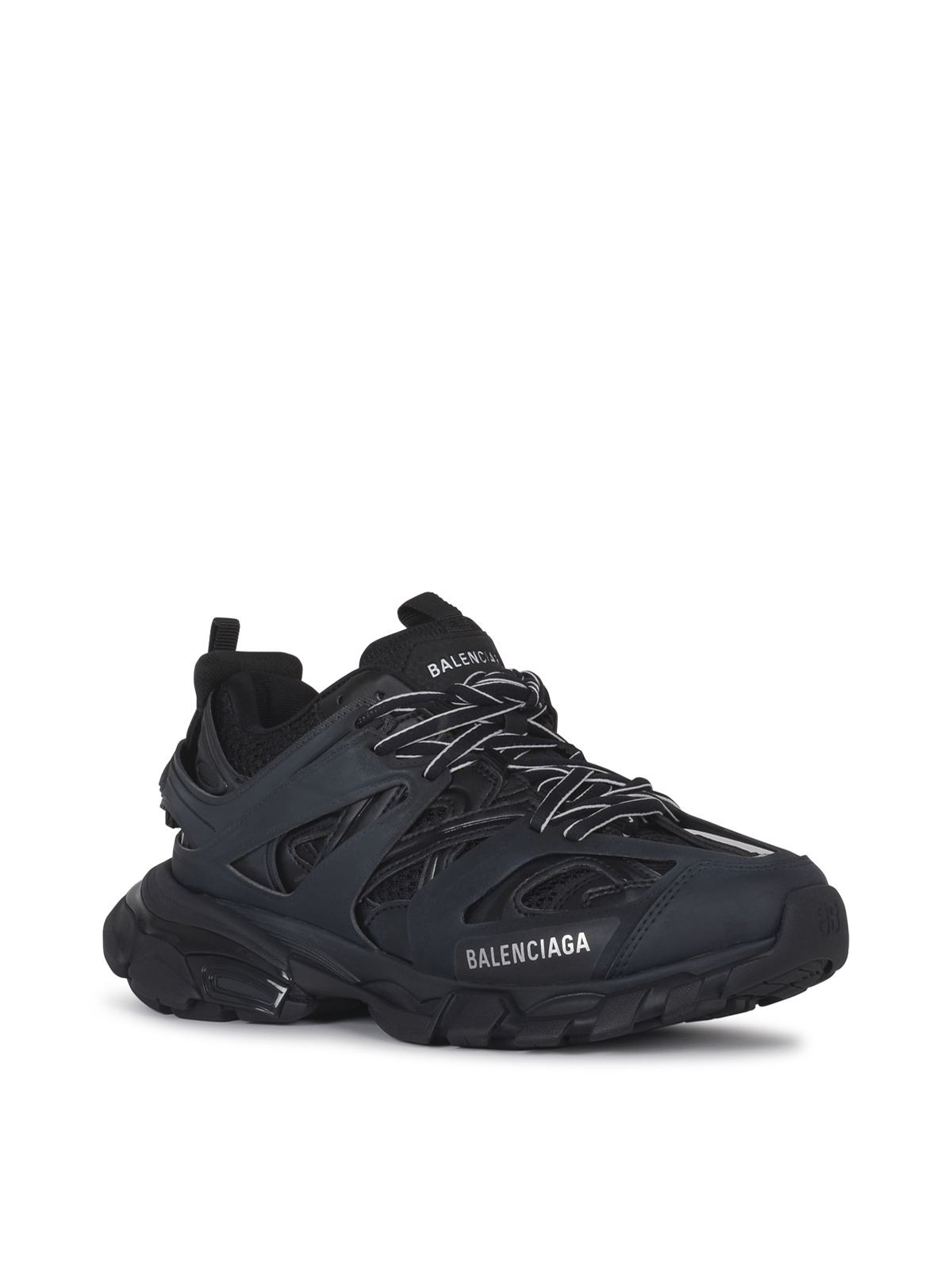 [Balenciaga] Sneakers FW26 542436W1GB11000