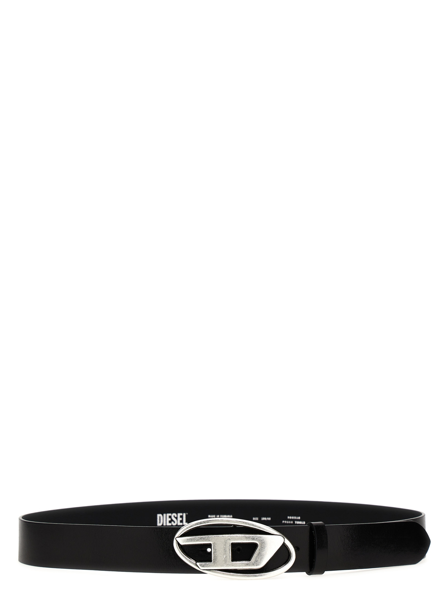 [Diesel] Belt FW26 X08516PR666T8013