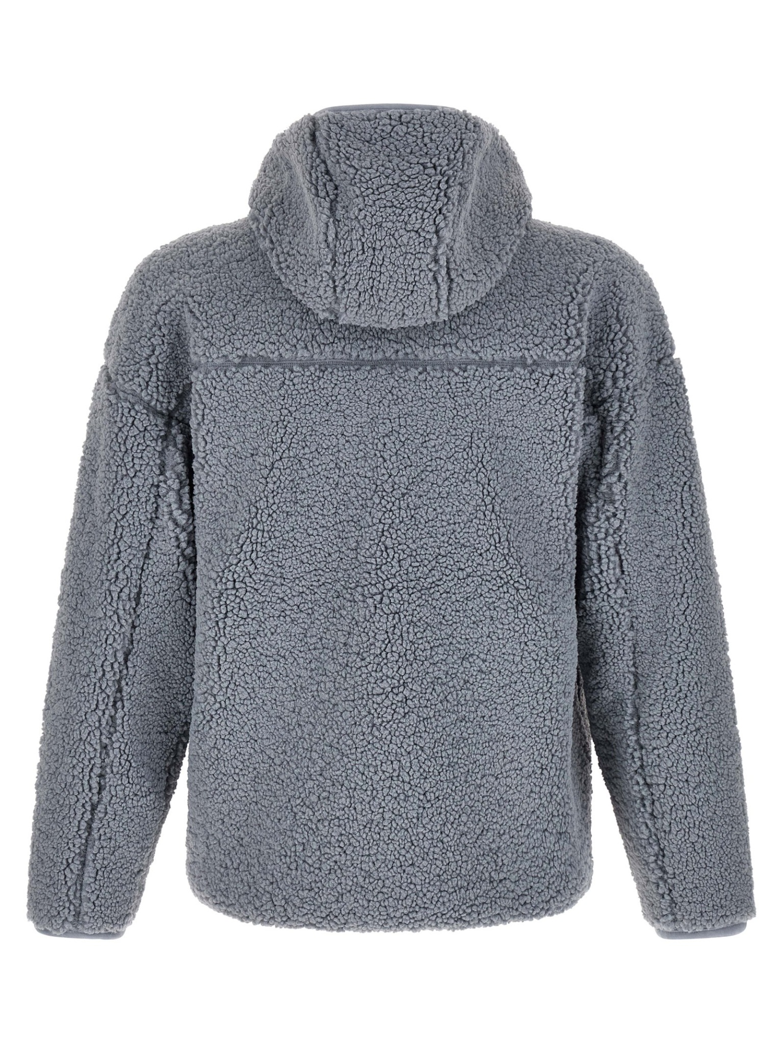 [Diesel] Zip Up FW26 A189470KIBT9ED